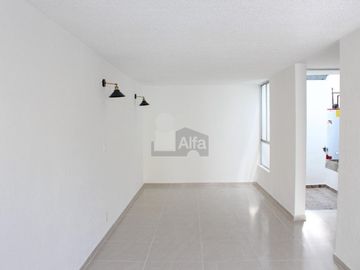 Casa en Venta en Santa María Totoltepec, Toluca Estado de México.