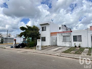 Casa en Venta Smz 256 Fraccionamiento Prado Norte C.P. 77539 Cancún Quintana Roo