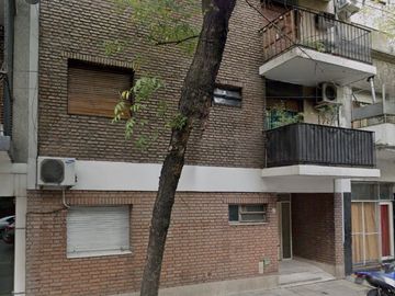 Departamento de 2 ambientes en Venta en Almagro