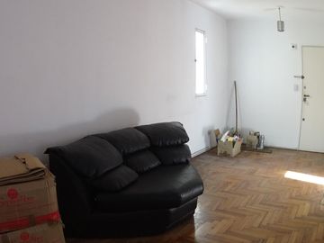 Departamento de 2 ambientes en Venta en Almagro