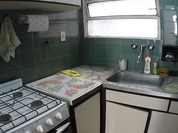Departamento de 2 ambientes en Venta en Almagro