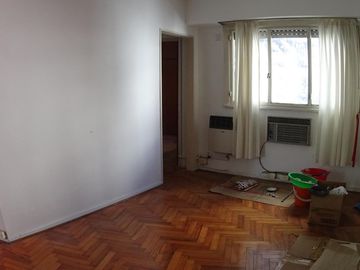 Departamento de 2 ambientes en Venta en Almagro