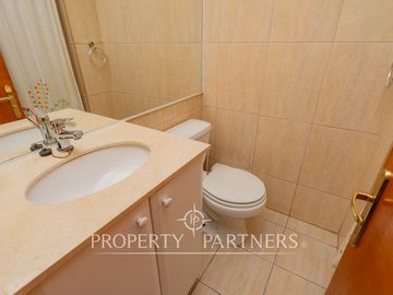 Oportunidad!! Amplio departamento con excelente ubicación en Las Condes!