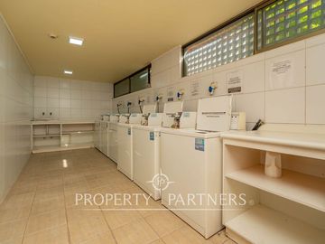 Oportunidad!! Amplio departamento con excelente ubicación en Las Condes!