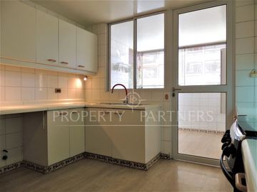 Departamento En Venta Providencia Los Claveles / Plaza Las Lilas