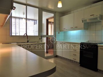 Departamento En Venta Providencia Los Claveles / Plaza Las Lilas