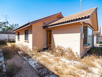 Casa en Hacienda El Pino