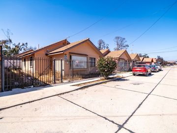 Casa en Hacienda El Pino