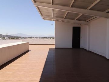 PENTHOUSE EN VENTA EN MORELIA, CHAPULTEPEC ORIENTE.