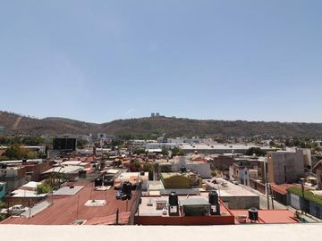 PENTHOUSE EN VENTA EN MORELIA, CHAPULTEPEC ORIENTE.