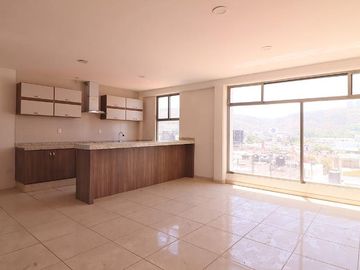 PENTHOUSE EN VENTA EN MORELIA, CHAPULTEPEC ORIENTE.
