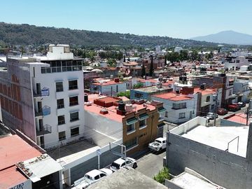 PENTHOUSE EN VENTA EN MORELIA, CHAPULTEPEC ORIENTE.