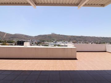 PENTHOUSE EN VENTA EN MORELIA, CHAPULTEPEC ORIENTE.