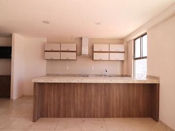 PENTHOUSE EN VENTA EN MORELIA, CHAPULTEPEC ORIENTE.