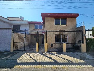 Casa en renta Pedregal de Atizapán