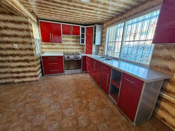 Casa en renta Pedregal de Atizapán