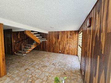 Casa en renta Pedregal de Atizapán