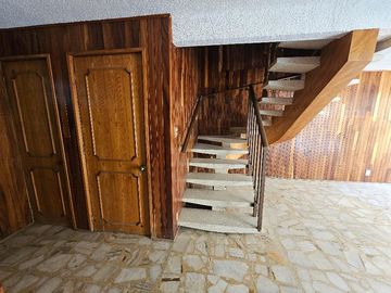 Casa en renta Pedregal de Atizapán
