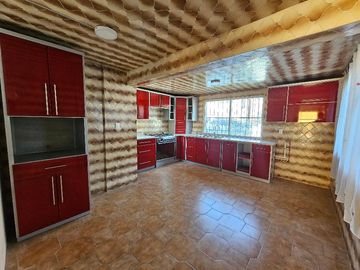 Casa en renta Pedregal de Atizapán