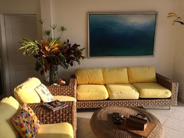 ESPECTACULAR DEPARTAMENTO DE VENTA EN LA PLAYA CASABLANCA 100 % FINANCIADO .