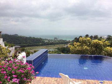ESPECTACULAR DEPARTAMENTO DE VENTA EN LA PLAYA CASABLANCA 100 % FINANCIADO .
