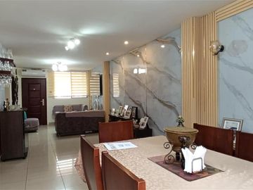 Casa en Venta Urbanización Castilla  Vía Salitre Samborondón IngP