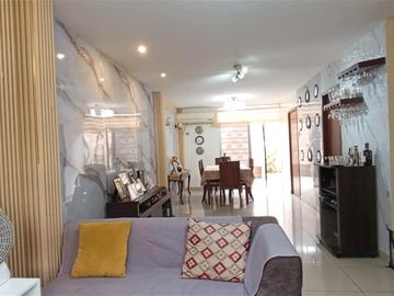 Casa en Venta Urbanización Castilla  Vía Salitre Samborondón IngP