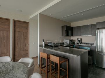 Pre Venta de departamentos Torre Sadro, zona Atlixcayotl, Puebla