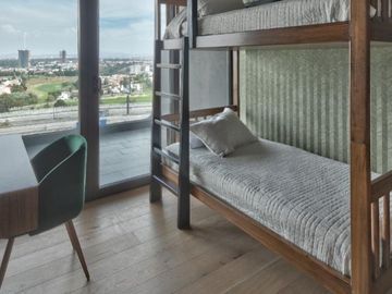 Pre Venta de departamentos Torre Sadro, zona Atlixcayotl, Puebla