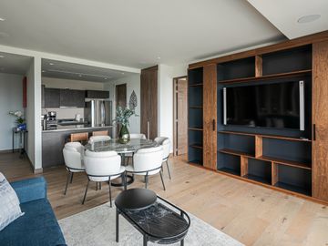 Pre Venta de departamentos Torre Sadro, zona Atlixcayotl, Puebla
