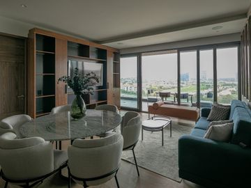 Pre Venta de departamentos Torre Sadro, zona Atlixcayotl, Puebla