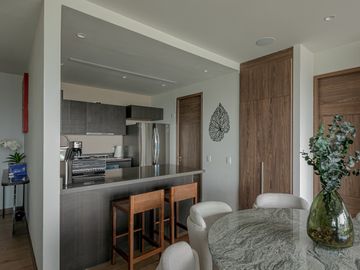 Pre Venta de departamentos Torre Sadro, zona Atlixcayotl, Puebla