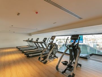 Pre Venta de departamentos Torre Sadro, zona Atlixcayotl, Puebla