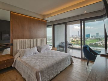 Pre Venta de departamentos Torre Sadro, zona Atlixcayotl, Puebla