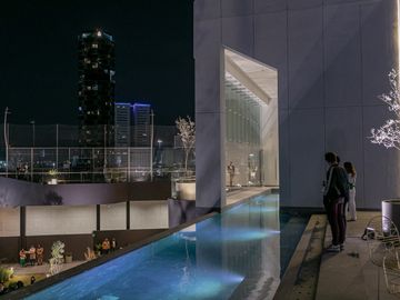 Pre Venta de departamentos Torre Sadro, zona Atlixcayotl, Puebla