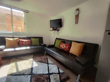 CASA EN VENTA EL ROBLE I ZONA GUADALUPE CALERAS