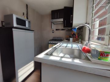CASA EN VENTA EL ROBLE I ZONA GUADALUPE CALERAS