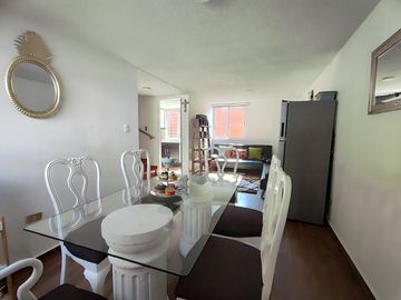 CASA EN VENTA EL ROBLE I ZONA GUADALUPE CALERAS