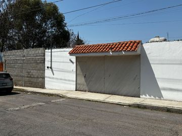 CASA EN VENTA 1 PISO 