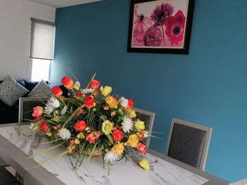 Casa en venta en Ribera del Río, San Juan del Río, Querétaro.