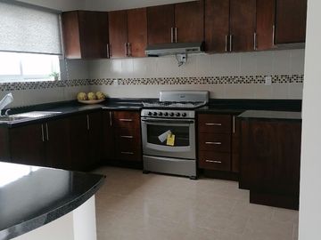 Casa en venta en Ribera del Río, San Juan del Río, Querétaro.