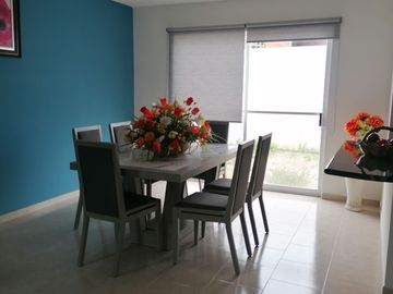 Casa en venta en Ribera del Río, San Juan del Río, Querétaro.