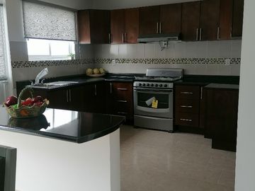 Casa en venta en Ribera del Río, San Juan del Río, Querétaro.
