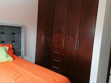Casa en venta en Ribera del Río, San Juan del Río, Querétaro.