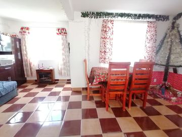 Casa en Venta Hacienda San Camilo, Pedro Escobedo, Querétaro.
