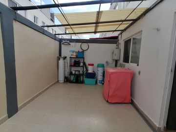 Casa en Venta Hacienda San Camilo, Pedro Escobedo, Querétaro.