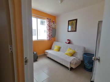 Casa en Venta Hacienda San Camilo, Pedro Escobedo, Querétaro.