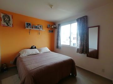 Casa en Venta Hacienda San Camilo, Pedro Escobedo, Querétaro.