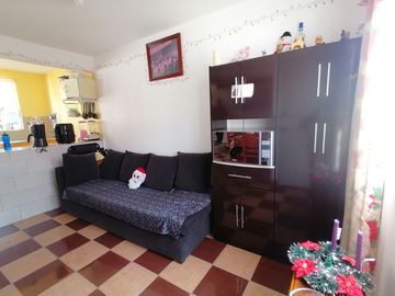 Casa en Venta Hacienda San Camilo, Pedro Escobedo, Querétaro.