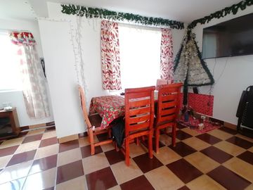 Casa en Venta Hacienda San Camilo, Pedro Escobedo, Querétaro.